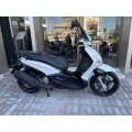 Piaggio Beverly 350 ABS/ASR 2020 Μεταχειρισμένα Piaggio Beverly 350 ABS/ASR 2020 Μεταχειρισμένα